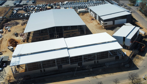 630.9  m² Industrial space