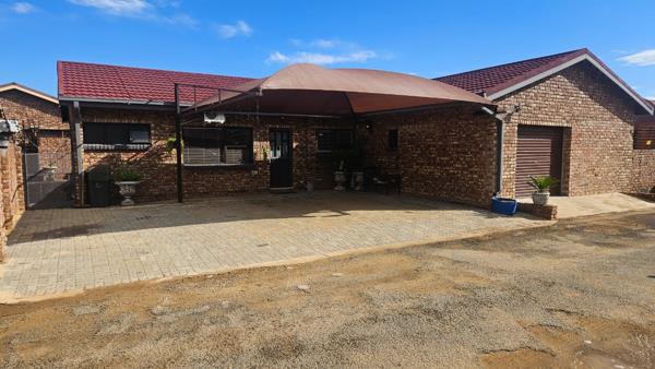 3 Bedroom Simplex