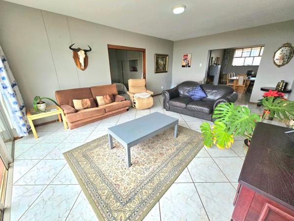 3 Bedroom Apartment
