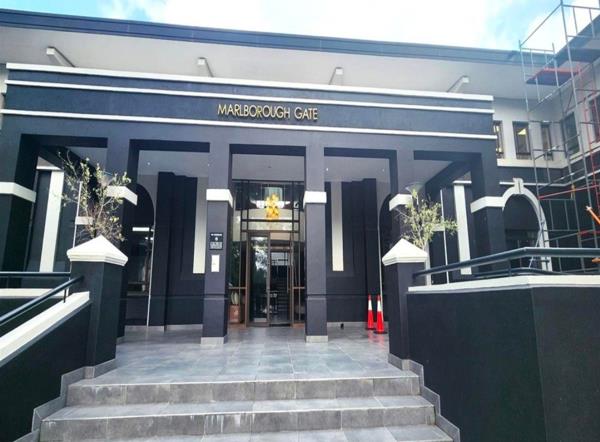 448  m² Commercial space