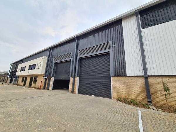 775.4  m² Industrial space