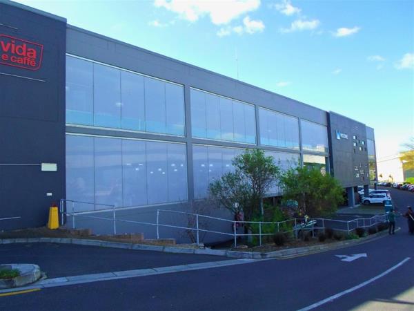 3 000  m² Office Space