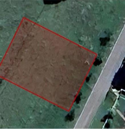 884 m² Land
