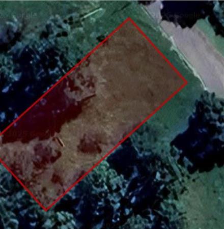 880 m² Land