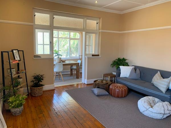 3.5 Bedroom Apartment