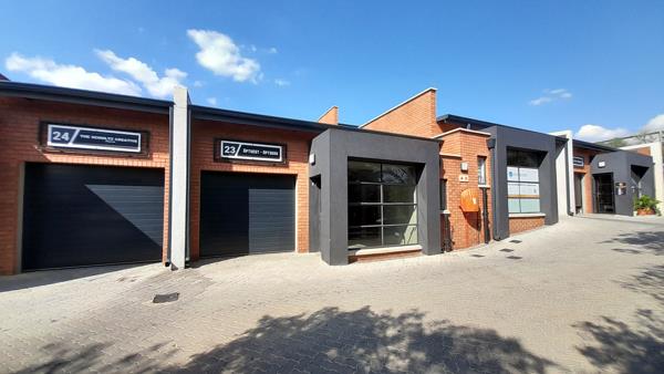 71  m² Industrial space
