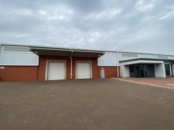 1 459  m² Industrial space