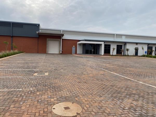 1 730  m² Industrial space