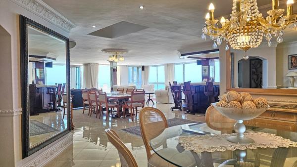 4 Bedroom Apartment