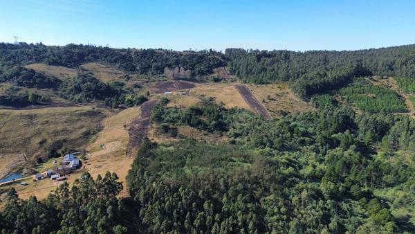 25 ha Farm