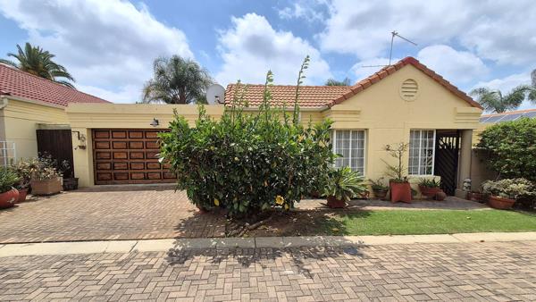 3 Bedroom Cluster