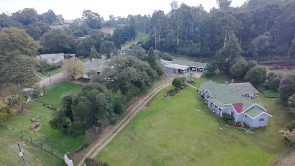 8 Bedroom House