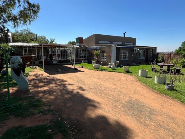 1 328 m² Commercial space