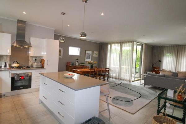 3 Bedroom Duplex