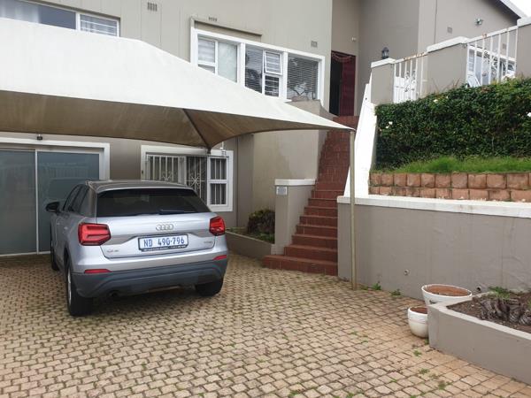 1 Bedroom Garden Cottage