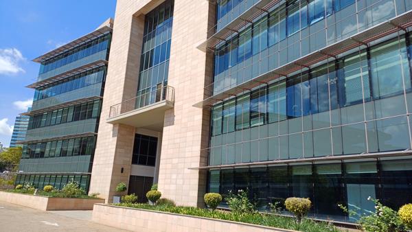 379.5 m² Commercial space