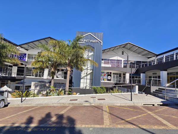 570  m² Commercial space