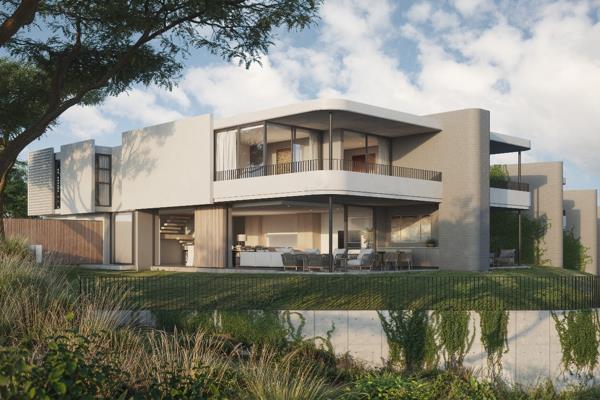 4 Bedroom Duplex