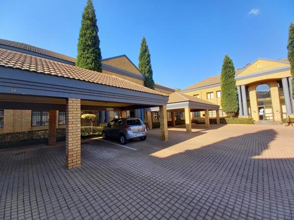 130  m² Office Space