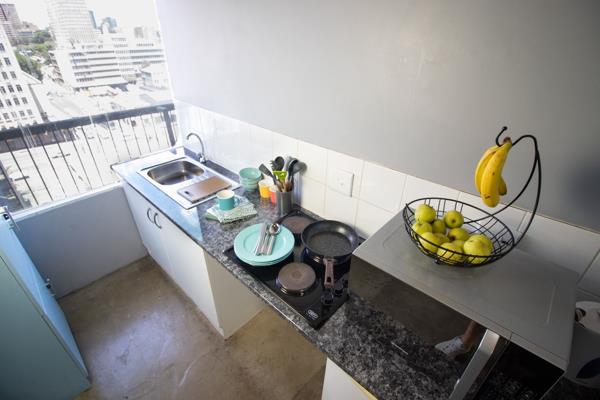 4 Bedroom Apartment