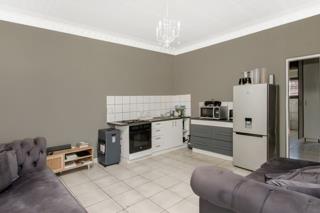 1 Bedroom Garden Cottage