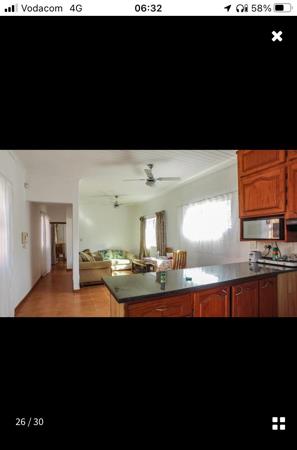 1 Bedroom Garden Cottage