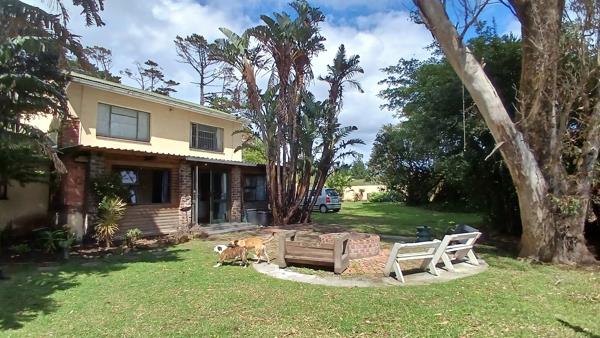 2 Bedroom Garden Cottage