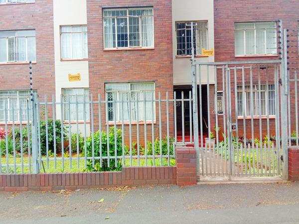 1.5 Bedroom Apartment