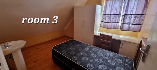 4 Bedroom Apartment