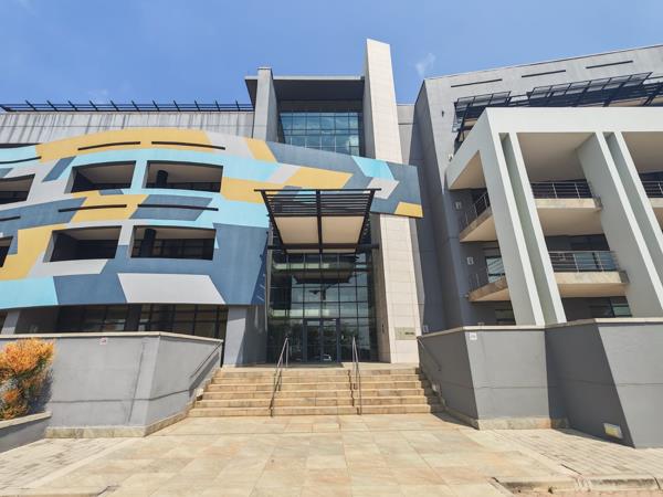 23  m² Commercial space