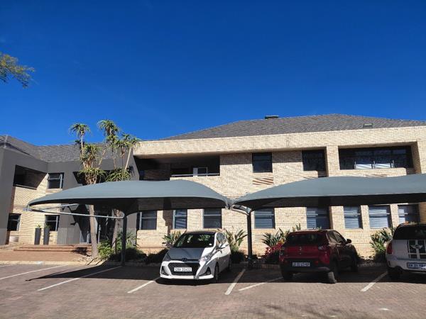 360  m² Commercial space