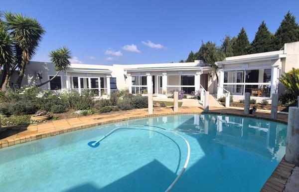 1 Bedroom House