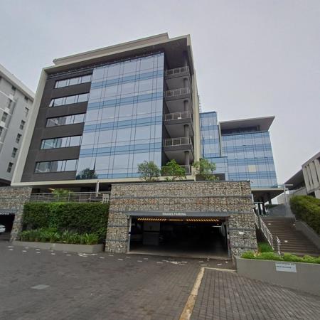 1 282  m² Office Space