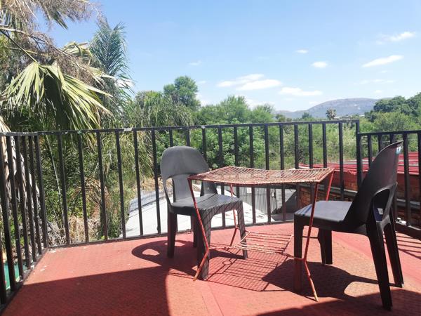 2 Bedroom Garden Cottage