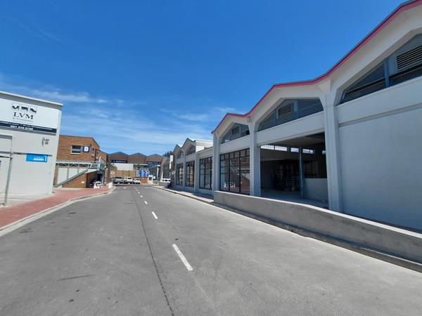 368  m² Commercial space