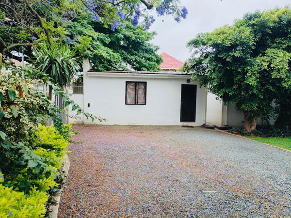 1 Bedroom Garden Cottage