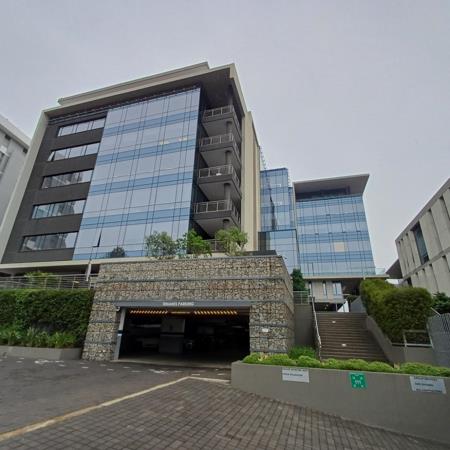 188  m² Office Space