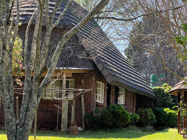 1 Bedroom Garden Cottage