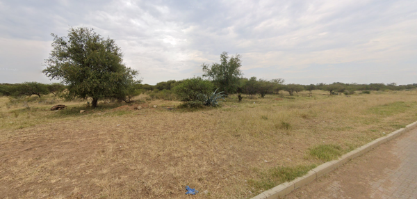8.6 ha Land