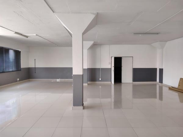 110  m² Office Space