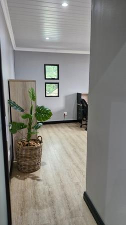 21  m² Commercial space