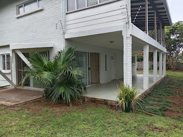 1 Bedroom Garden Cottage