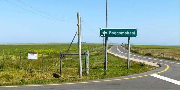 597 m² Land