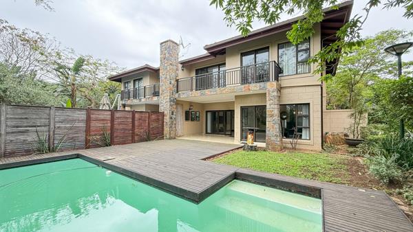 4 Bedroom Duplex