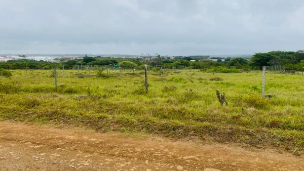 874 m² Land