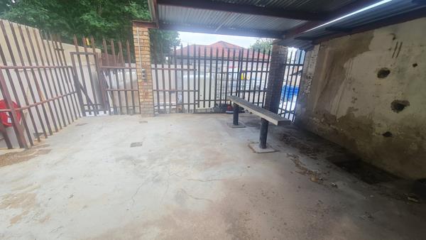 218 m² Commercial space