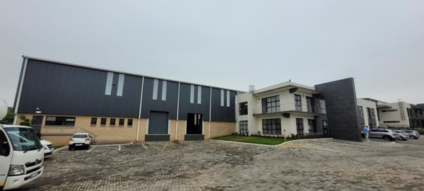 2 526  m² Industrial space