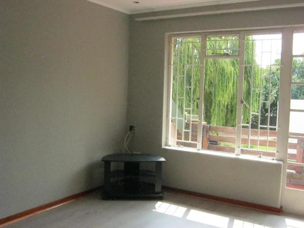 1 Bedroom Garden Cottage