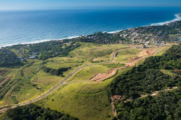 1 223 m² Land