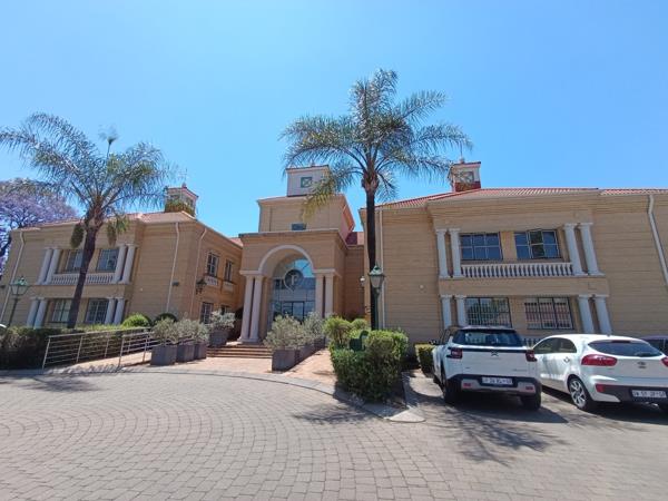 95  m² Office Space